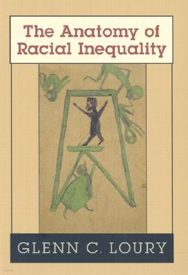 The Anatomy of Racial Inequality