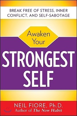 Awaken Your Strongest Self