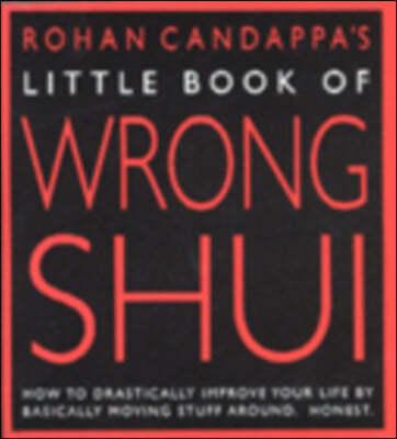 Little Book of Wrong Shui