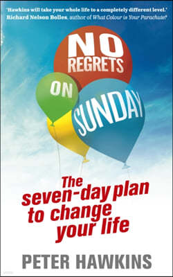No Regrets on Sunday