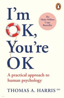 I'm Ok, You're Ok