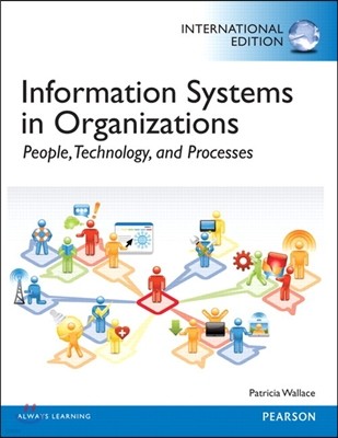 Information Systems in Organizations (IE)