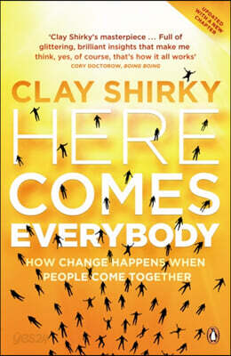 Here Comes Everybody
