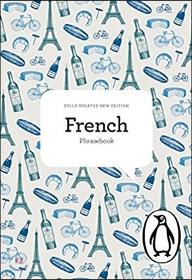 The Penguin French Phrasebook
