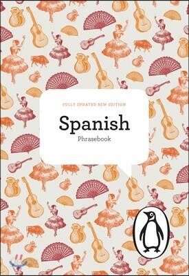 The Penguin Spanish Phrasebook