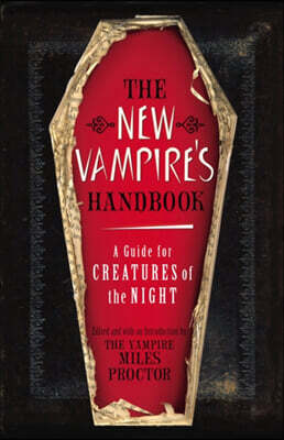 The New Vampire's Handbook
