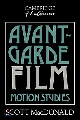 Avant-Garde Film