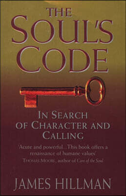 The Soul's Code