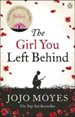 The Girl You Left Behind