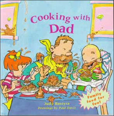 The Cooking with Dad