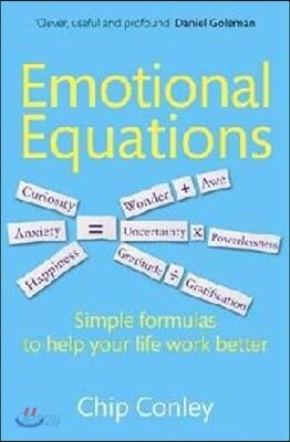 Emotional Equations