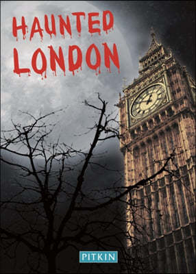 Haunted London