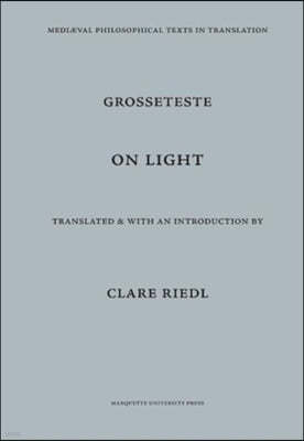 Grosseteste on Light