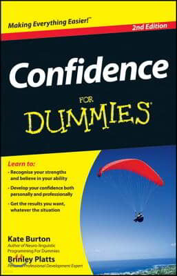 Confidence for Dummies