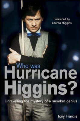 Who Was Hurricane Higgins? - 예스24