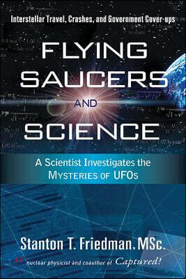 Flying Saucers and Science