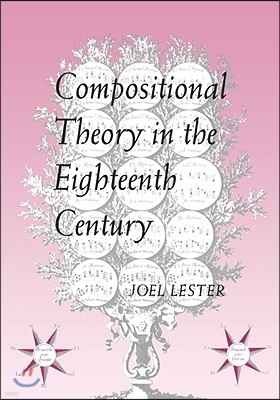 Compositional Theory in the Eighteenth Century