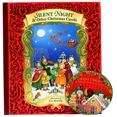 Silent Night and Other Christmas Carols