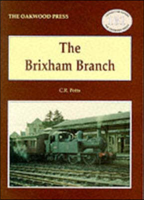 The Brixham Branch