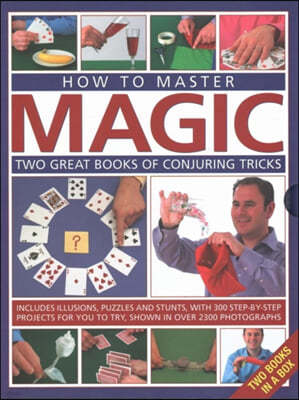 How to Master Magic