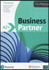 Business Partner A2+ : Student Book with Digital Resources