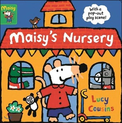 Maisy`s Nursery