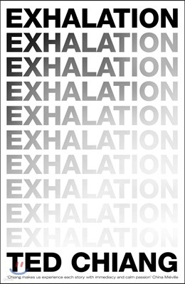 Exhalation