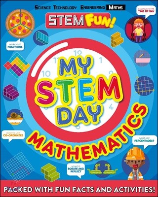 My STEM Day - Mathematics