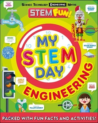 The My STEM Day - Engineering