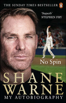 No Spin: My Autobiography