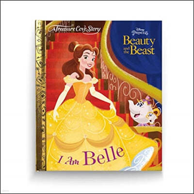 Beauty and the Beast - I am Belle