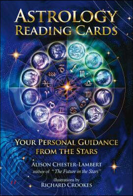 Astrology Reading Cards