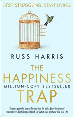 The Happiness Trap