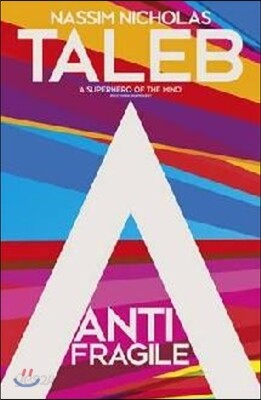 Antifragile