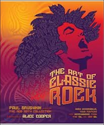 Art of Classic Rock