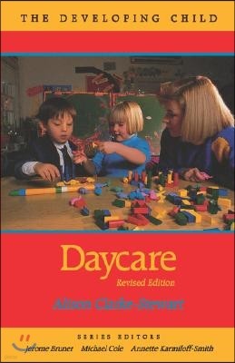 Daycare: Revised Edition