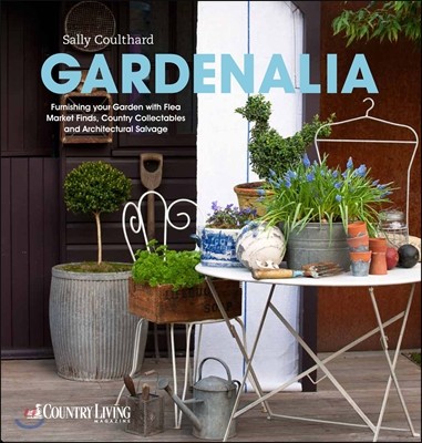 Gardenalia