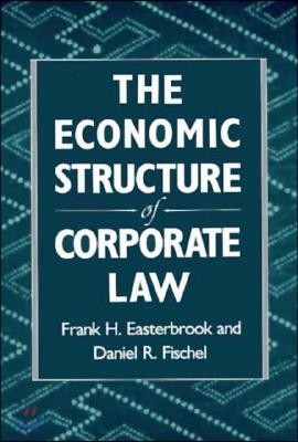 The Economic Structure of Corporate Law