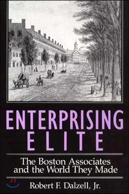 Enterprising Elite