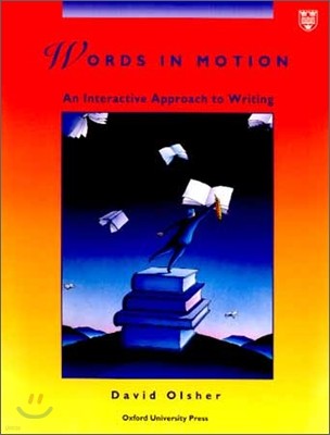 Words in Motion : Student Book