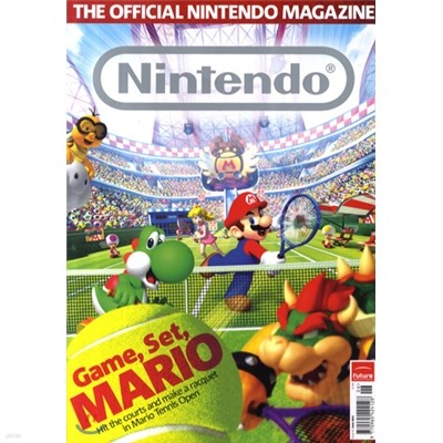 Nintendo The Official Magazine () : 2012 06