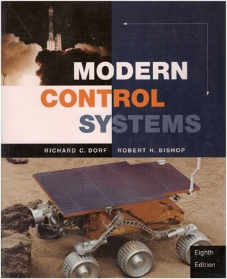 Modern Control Systems