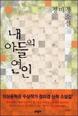 내 아들의 연인