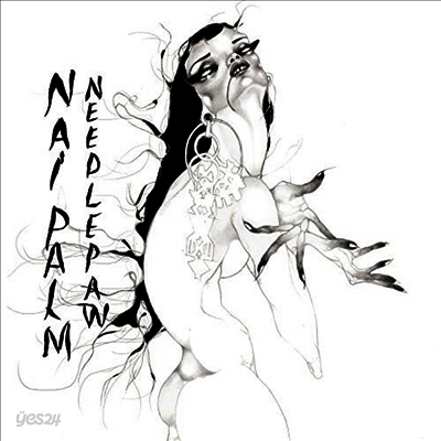 Nai Palm - Needle Paw (Ltd. Ed)(Gatefold)(180G)(2LP)