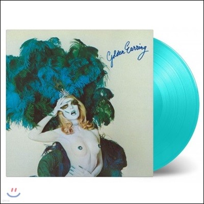 Golden Earring ( ̾) - Moontan [Ű ÷ LP]