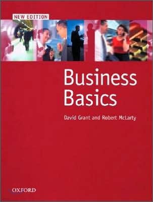 Business Basics  : Student's Book