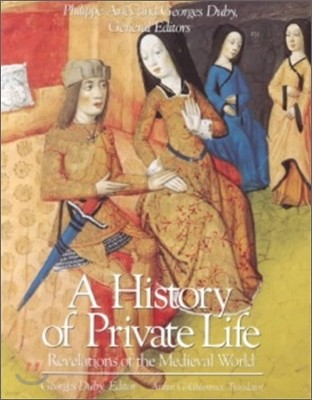An A History of Private Life