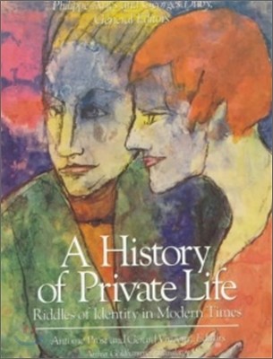 A History of Private Life