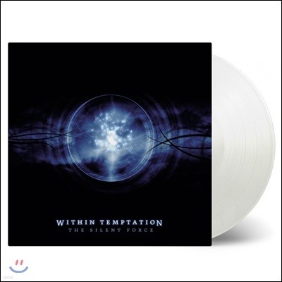 Within Temptation ( ̼) - The Silent Force [ũŻ ÷ LP]
