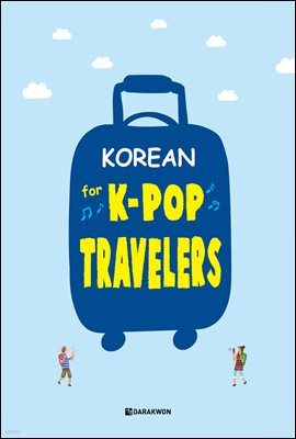 Korean for K-Pop Travelers